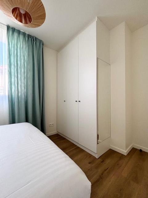 Residence Kemaris 比亚里茨 外观 照片